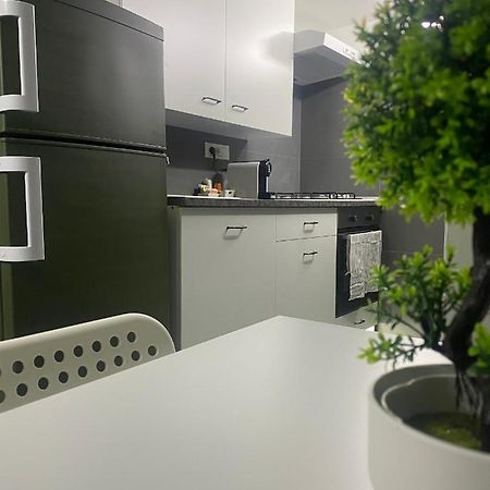 Bella Sicilia Apartment Palermo Exterior photo