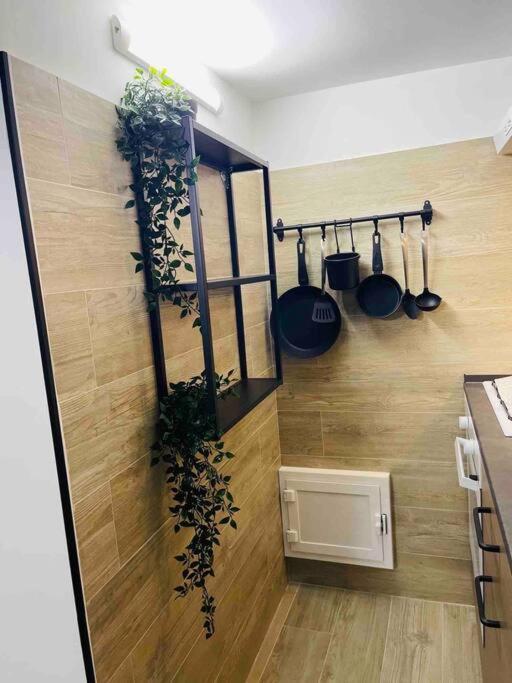 Bella Sicilia Apartment Palermo Exterior photo