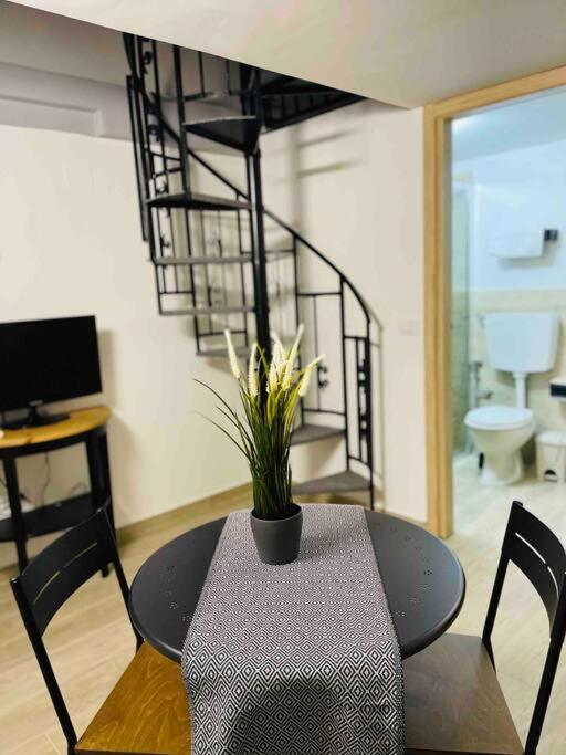 Bella Sicilia Apartment Palermo Exterior photo